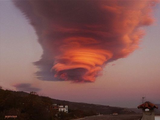 Incredible Natural Phenomenon Photography