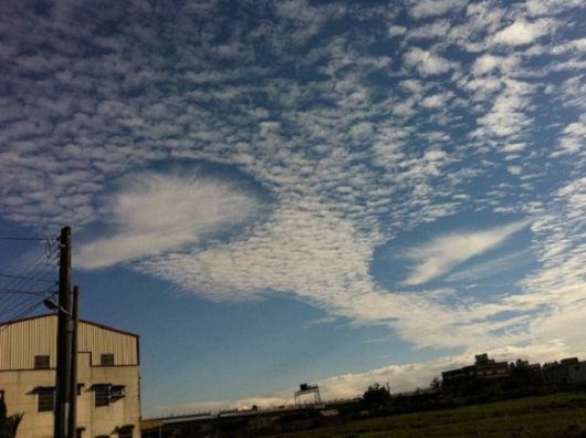 Incredible Natural Phenomenon Photography