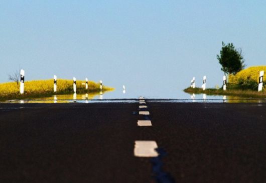 Incredible Natural Phenomenon Photography