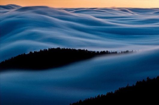 Incredible Natural Phenomenon Photography