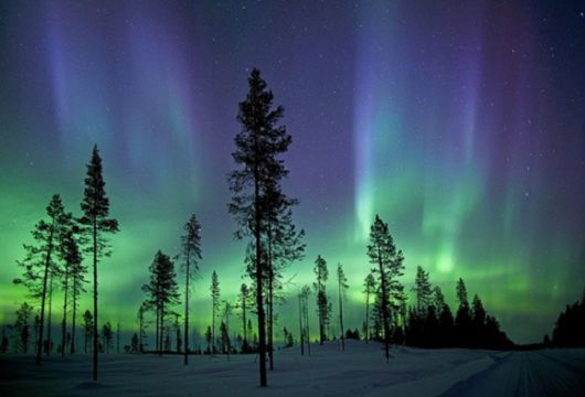 Incredible Natural Phenomenon Photography