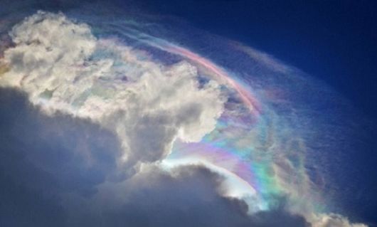 Incredible Natural Phenomenon Photography