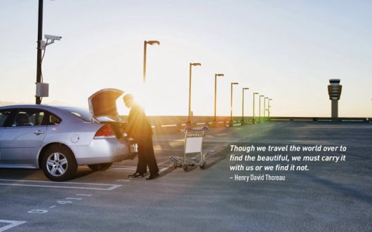 Cool And Inspiring Travel Quotes With Pictures