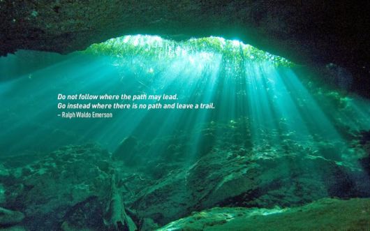 Cool And Inspiring Travel Quotes With Pictures