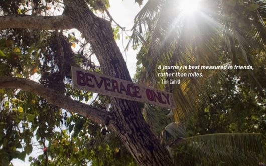 Cool And Inspiring Travel Quotes With Pictures