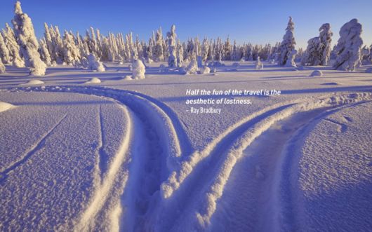 Cool And Inspiring Travel Quotes With Pictures