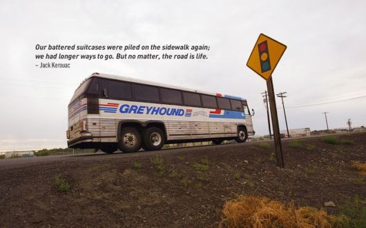 Cool And Inspiring Travel Quotes With Pictures