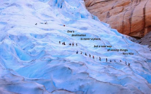 Cool And Inspiring Travel Quotes With Pictures