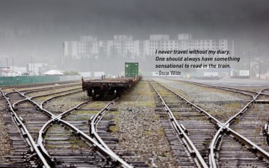 Cool And Inspiring Travel Quotes With Pictures