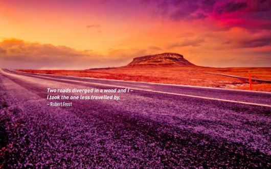 Cool And Inspiring Travel Quotes With Pictures