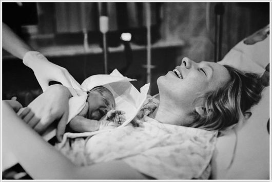 The Unconditional Mother's Love 