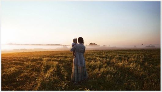 The Unconditional Mother's Love 