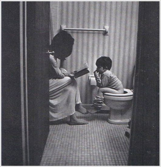 The Unconditional Mother's Love 