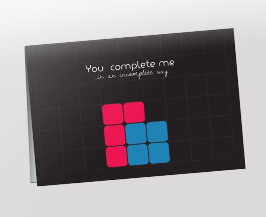 Nerdy Love Cards For People Who Arent Afraid To Show It