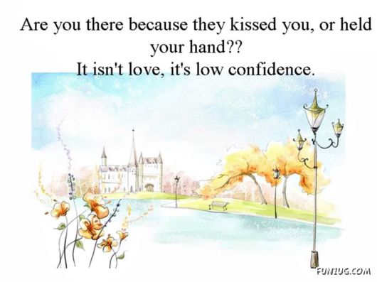 Do You Know What is LOVE?