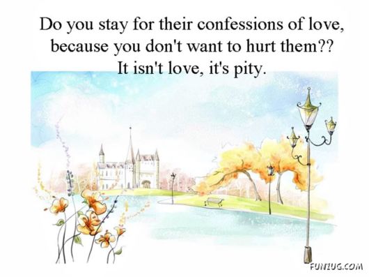 Do You Know What is LOVE?