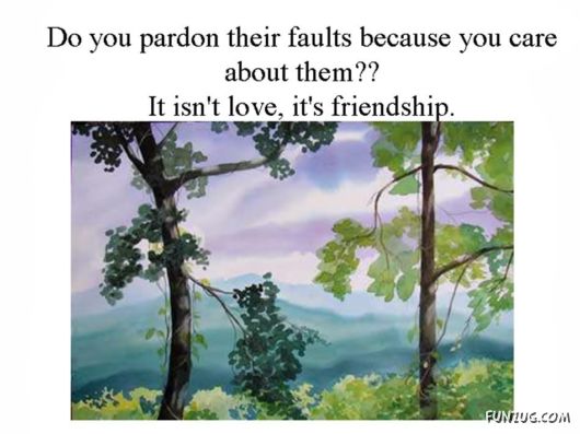 Do You Know What is LOVE?