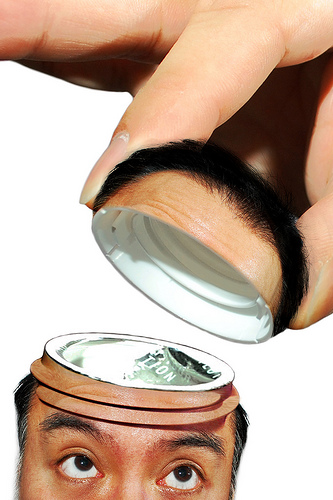 Try To Believe In Yourself