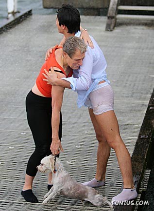 A Story Told in Pictures