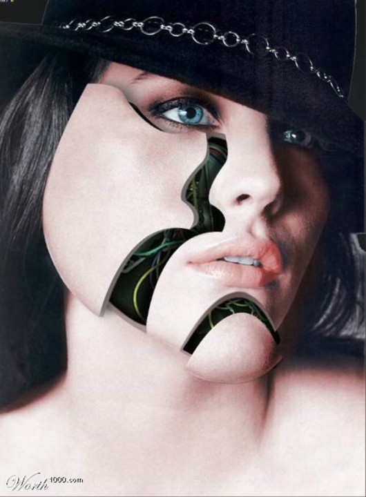 Amazing Pictures of Cyborgs