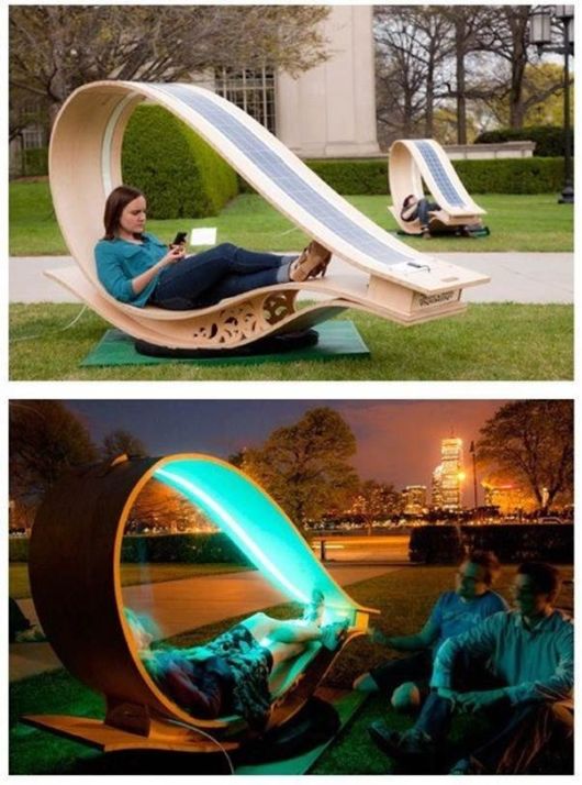 New Ideas To Make Life Easier