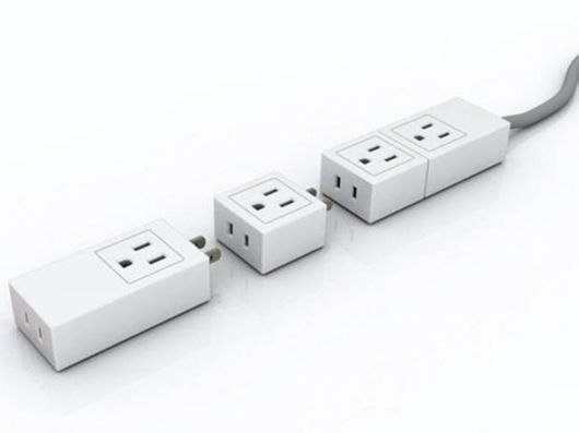 New Ideas To Make Life Easier