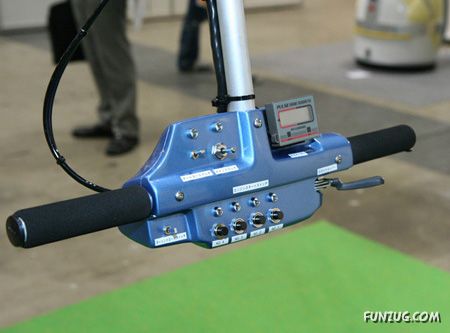 World?s Smallest Co-axial Helipcopter