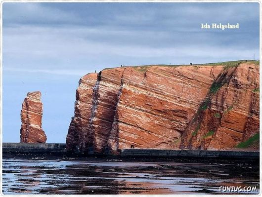 A Trip to Alemania, Germany