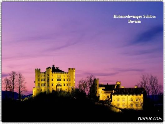 A Trip to Alemania, Germany