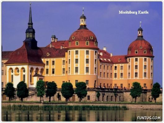 A Trip to Alemania, Germany