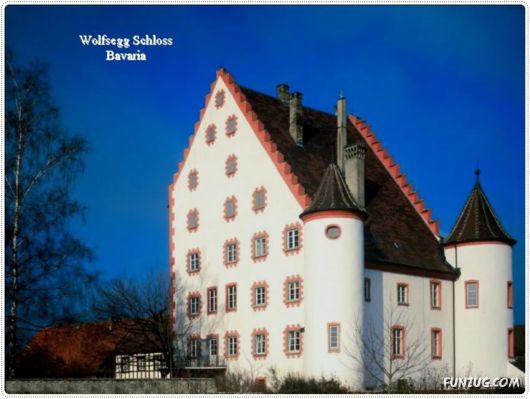 A Trip to Alemania, Germany