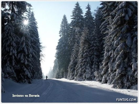 A Trip to Alemania, Germany