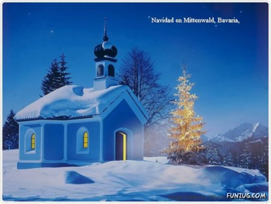 A Trip to Alemania, Germany