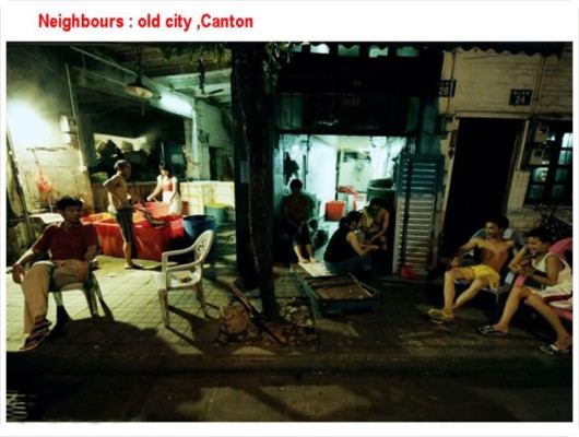 The Incredible China