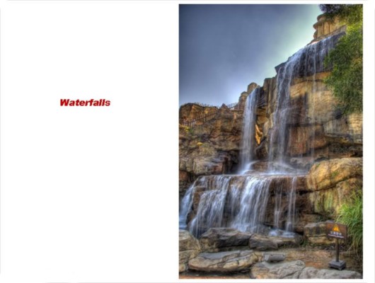 The Incredible China