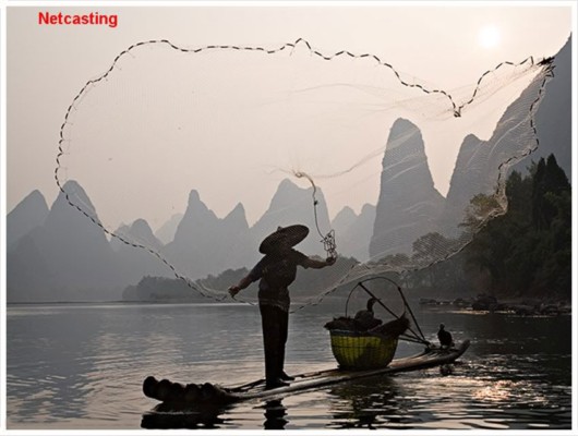 The Incredible China