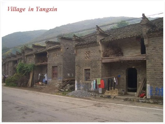 The Incredible China