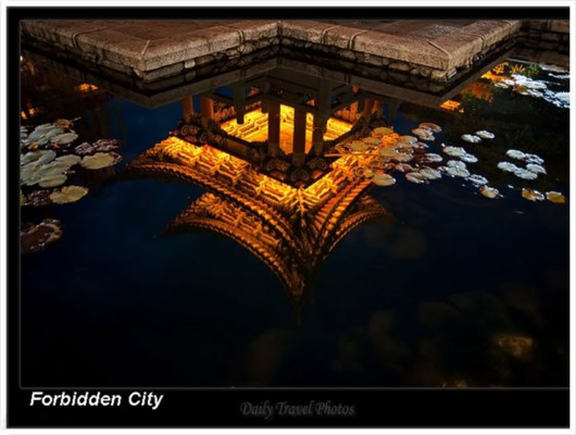 The Incredible China