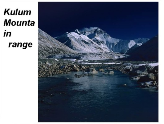 The Incredible China