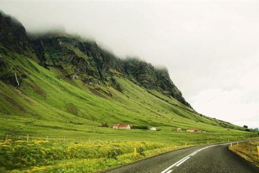 Stunning Photos Of Incredible Iceland