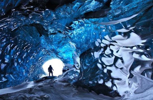 Stunning Photos Of Incredible Iceland