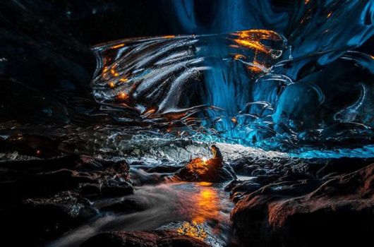 Stunning Photos Of Incredible Iceland