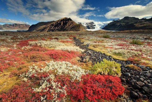 Stunning Photos Of Incredible Iceland