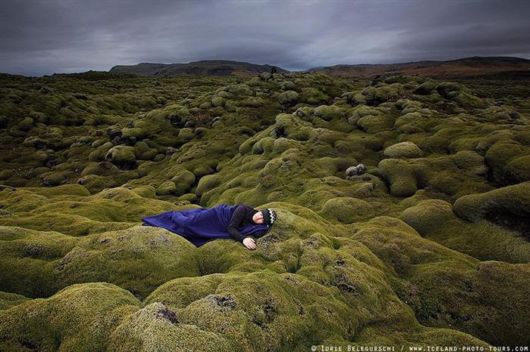 Stunning Photos Of Incredible Iceland
