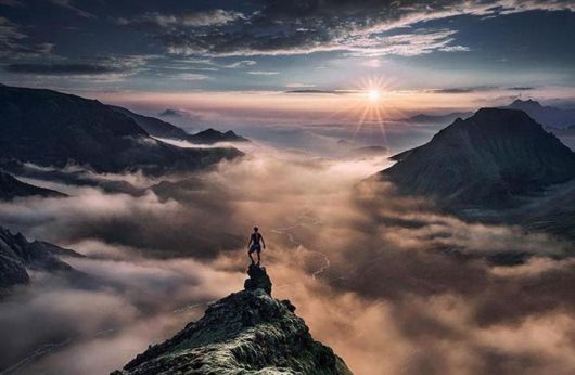 Stunning Photos Of Incredible Iceland