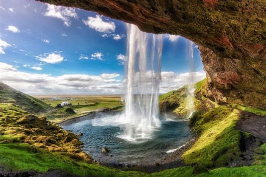 Stunning Photos Of Incredible Iceland