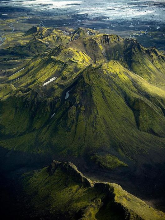 Stunning Photos Of Incredible Iceland