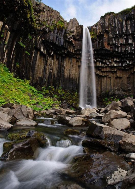 Stunning Photos Of Incredible Iceland
