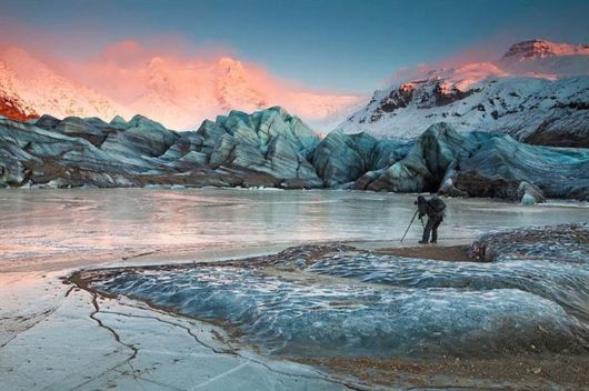Stunning Photos Of Incredible Iceland