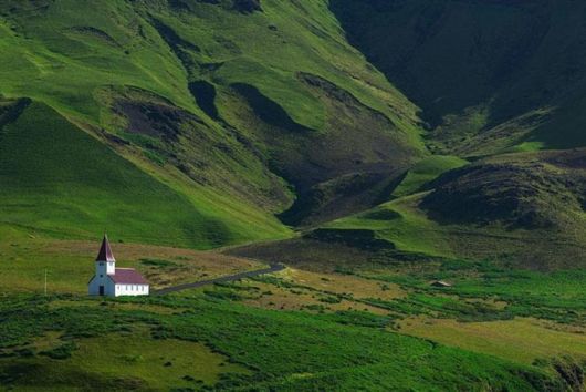 Stunning Photos Of Incredible Iceland